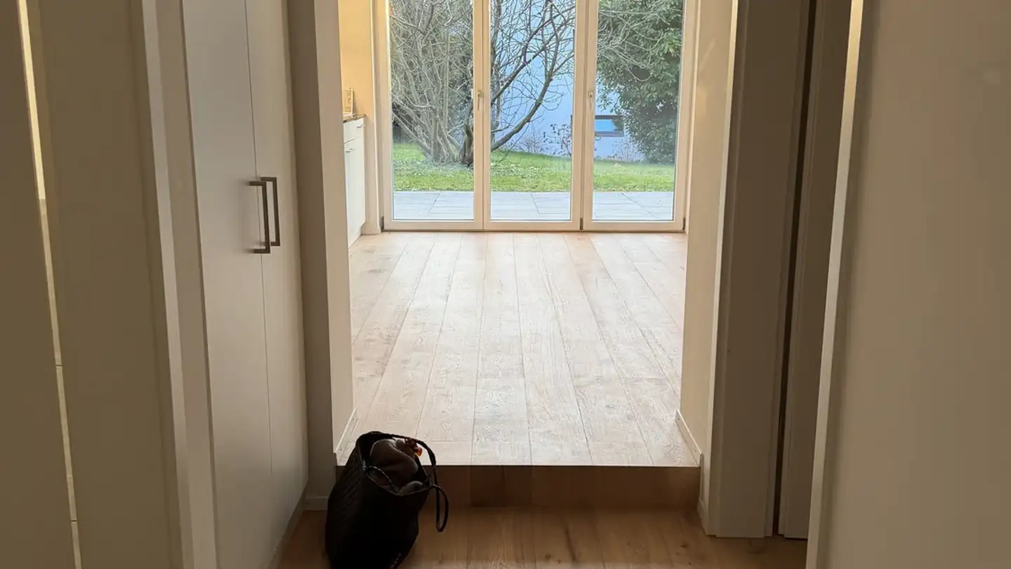 Furnished apartment for rent - 8706 Meilen - Photo 2