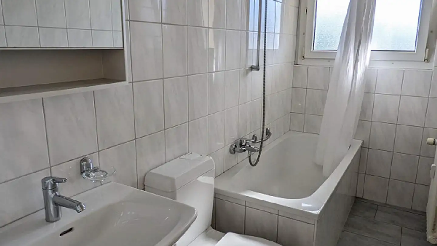 Appartement à louer - Engelgasse 65, 4052 Basel - Photo 3