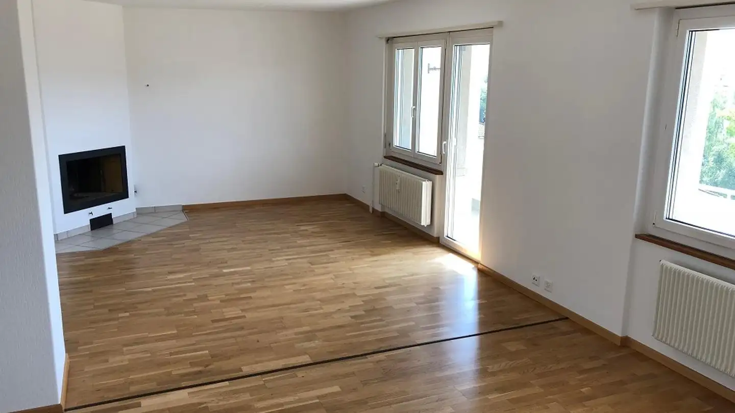 Appartamento in affitto - Malervastrasse 4, 7320 Sargans