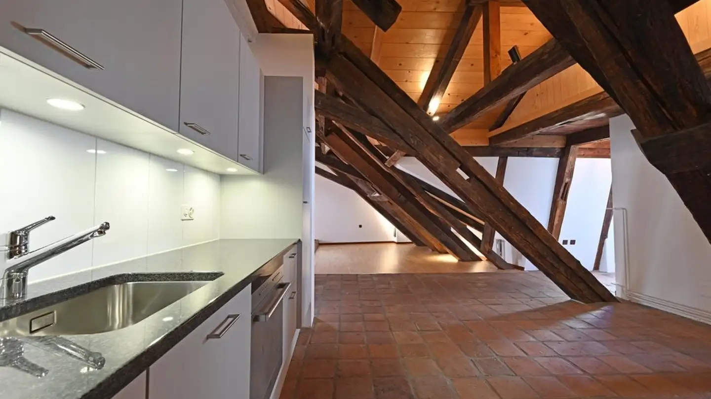 Apartment for rent - Kramgasse 9, 3011 Bern - Photo 3