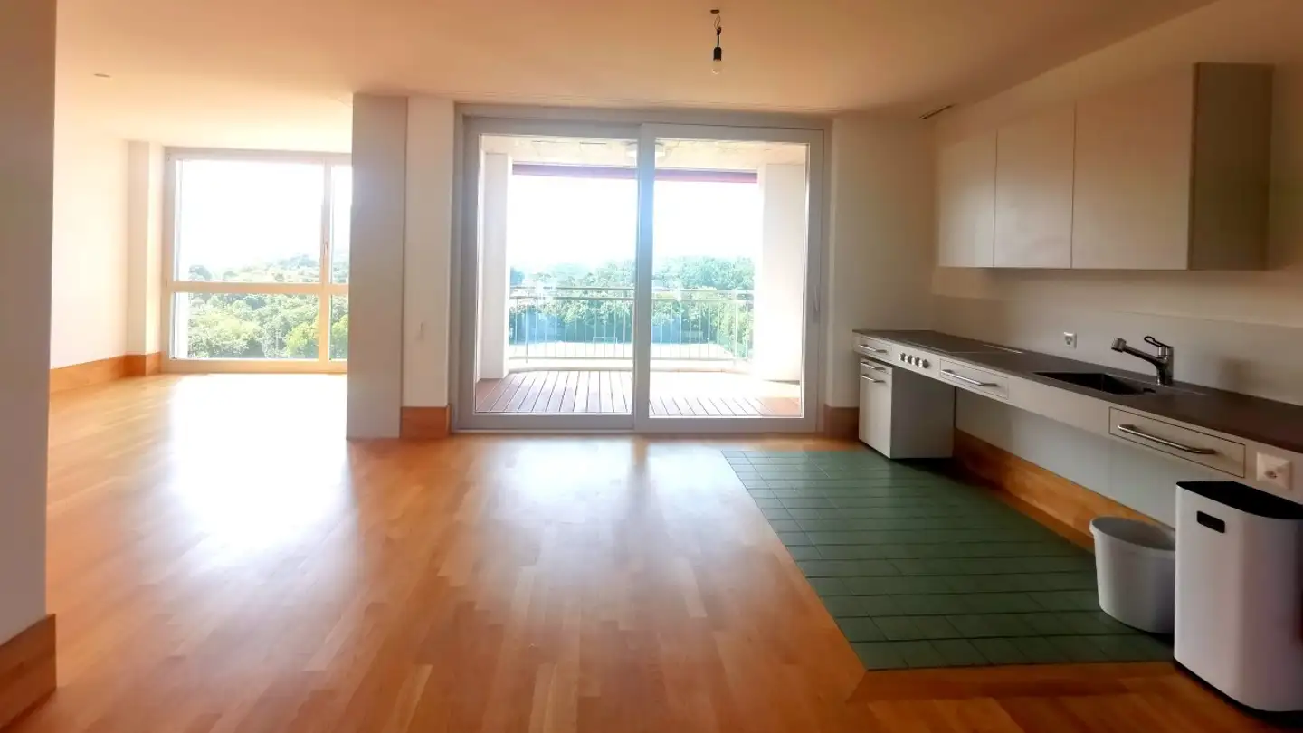 Apartment for rent - Aumattstrasse 71, 4153 Reinach BL