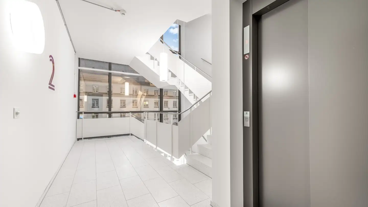 Commercial for rent - Margarethenstrasse 47, 4053 Basel - Photo 3