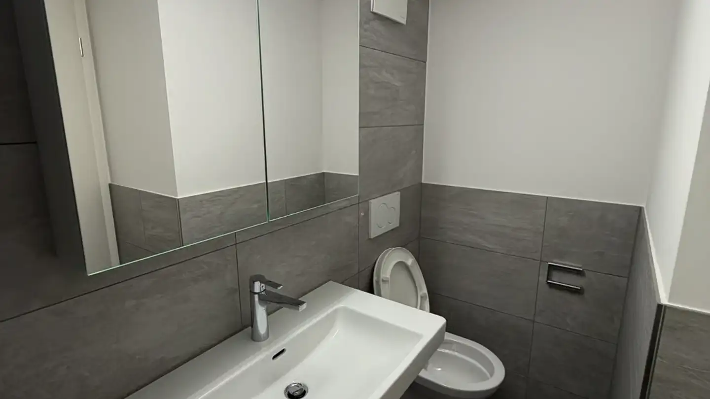 Furnished apartment for rent - 8706 Meilen - Photo 4