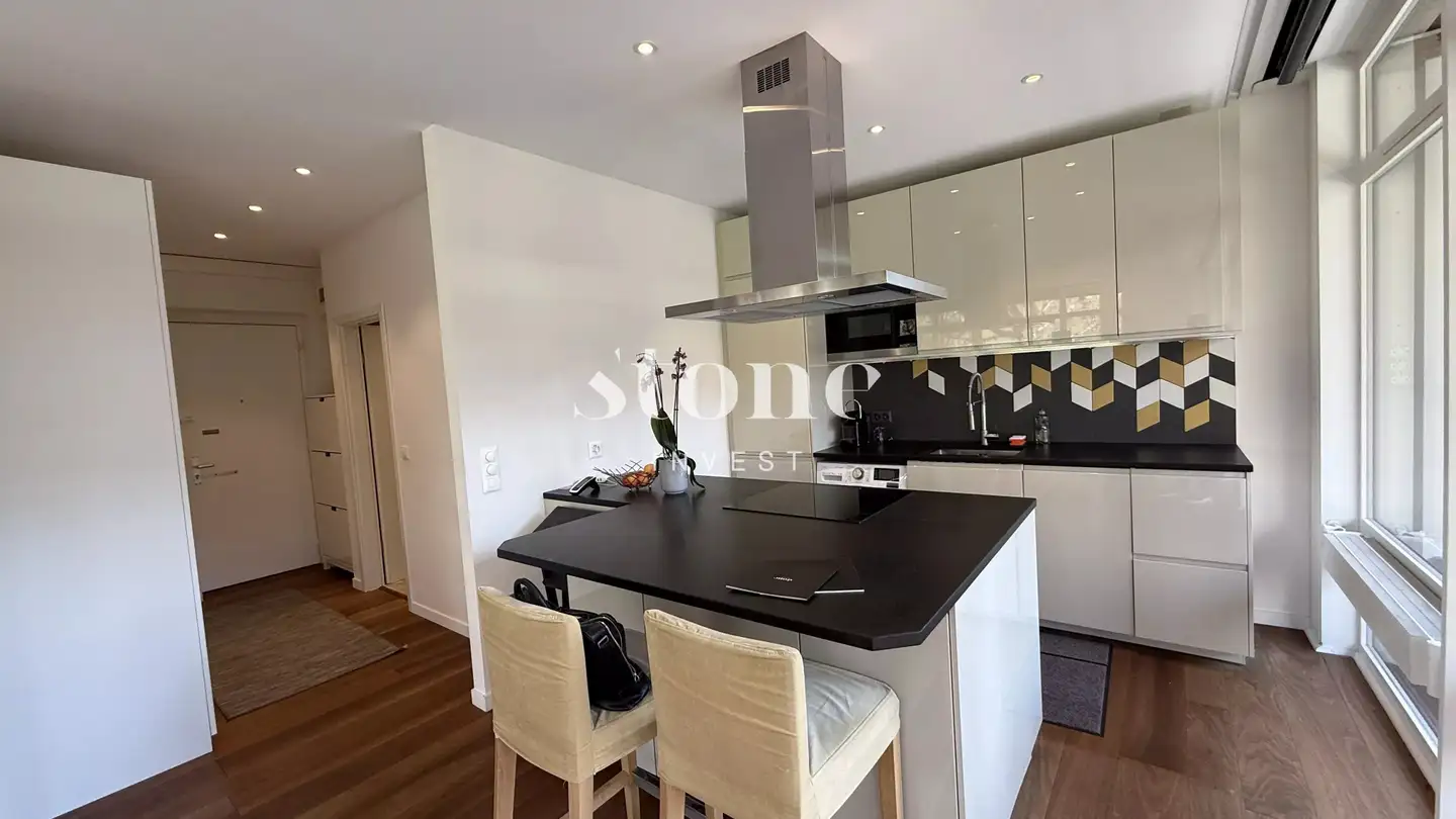 Apartment for rent - Chemin Du Petit-Saconnex, 1209 Genève - Photo 3