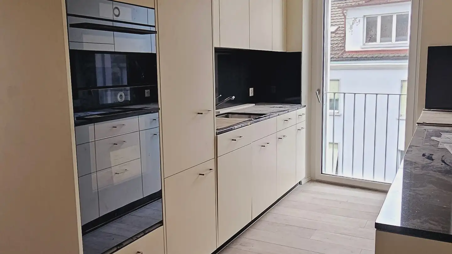 Appartamento in affitto - Waldhofstrasse 4, 8400 Winterthur - Foto 2