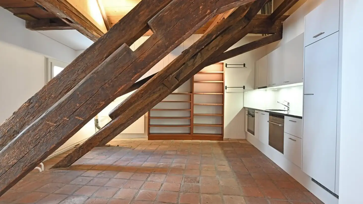 Apartment for rent - Kramgasse 9, 3011 Bern - Photo 4