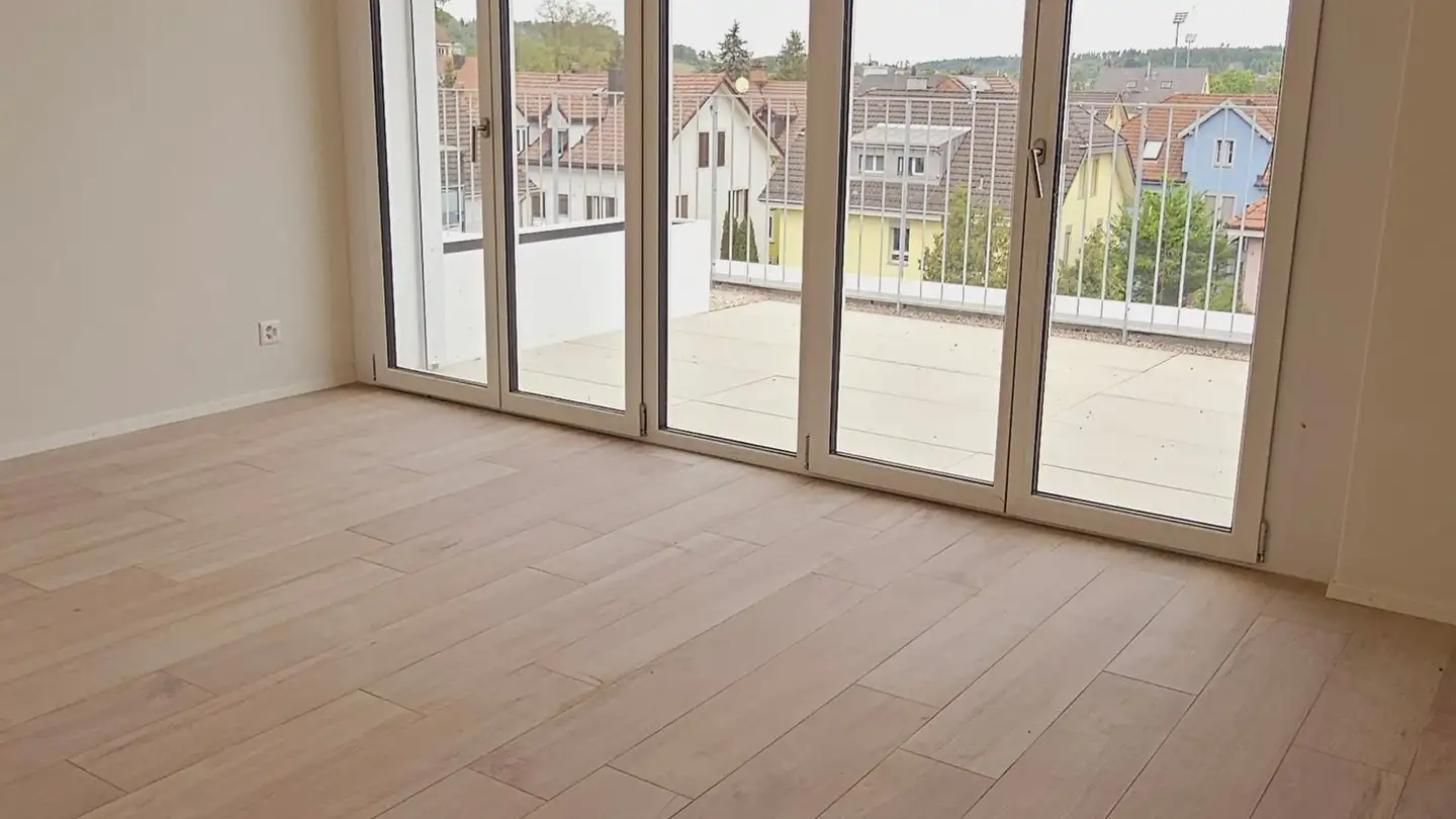 Appartamento in affitto - Waldhofstrasse 4, 8400 Winterthur