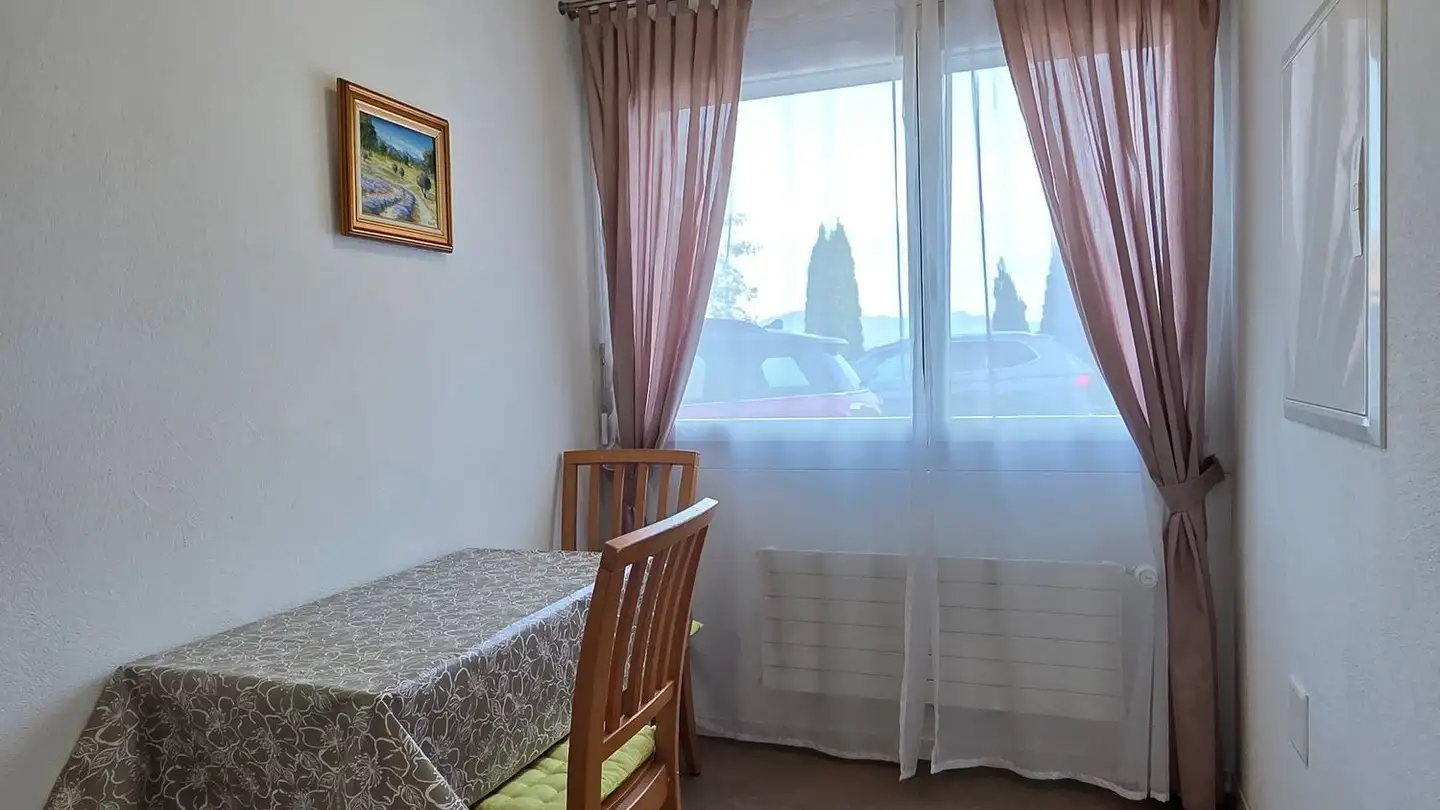 Furnished apartment for rent - Etzelstrasse 126, 8808 Pfäffikon SZ - Photo 4