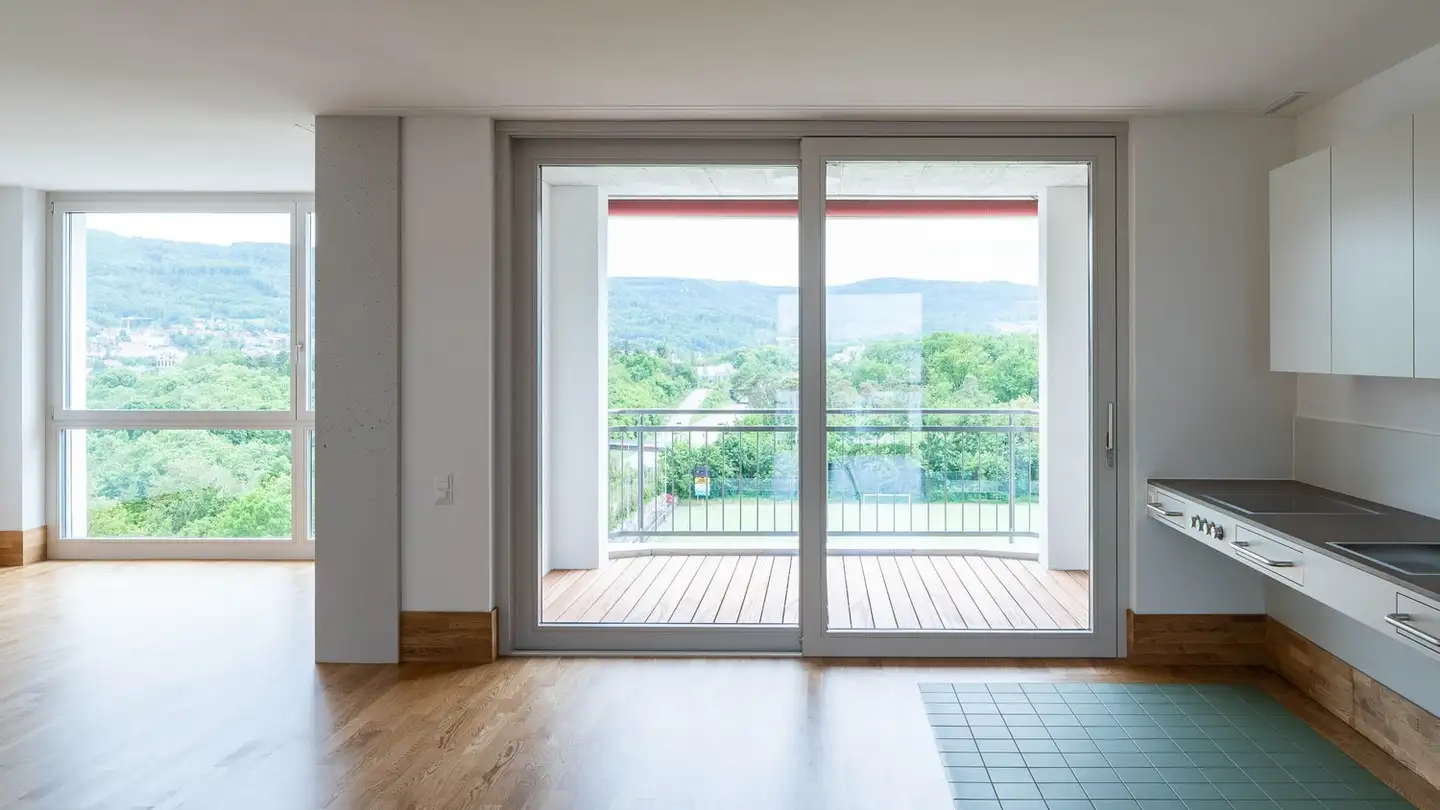 Apartment for rent - Aumattstrasse 71, 4153 Reinach BL - Photo 2