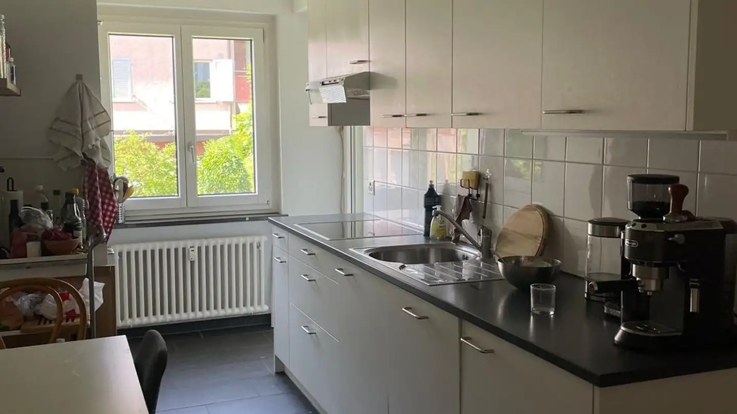 Apartment for rent - Abendweg 22, 6006 Luzern - Photo 3