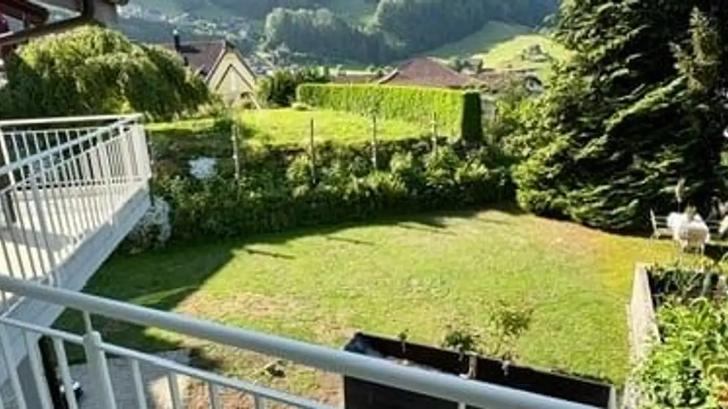 Casa bifamiliare in affitto - 6443 Morschach - Foto 3