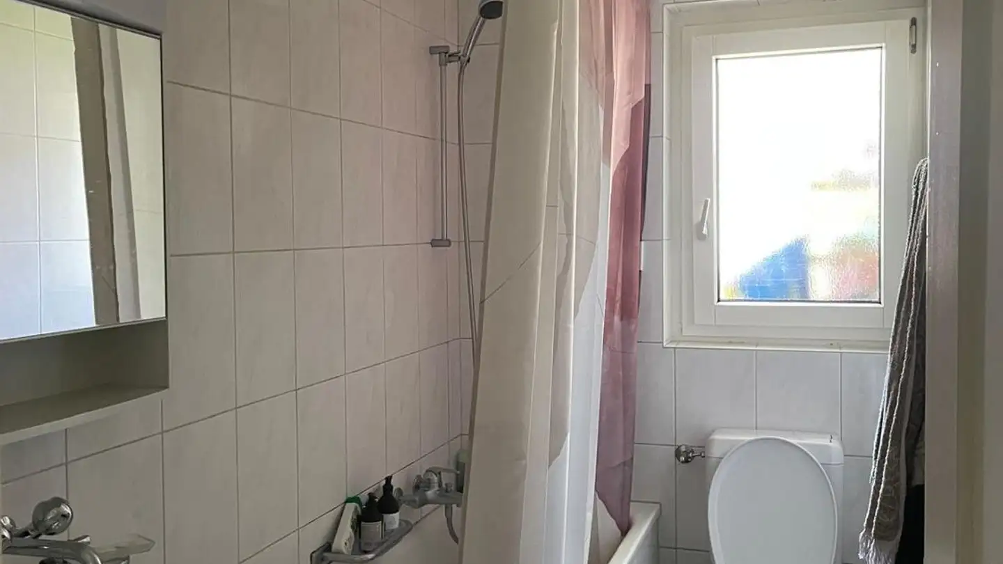 Apartment for rent - Abendweg 22, 6006 Luzern - Photo 4