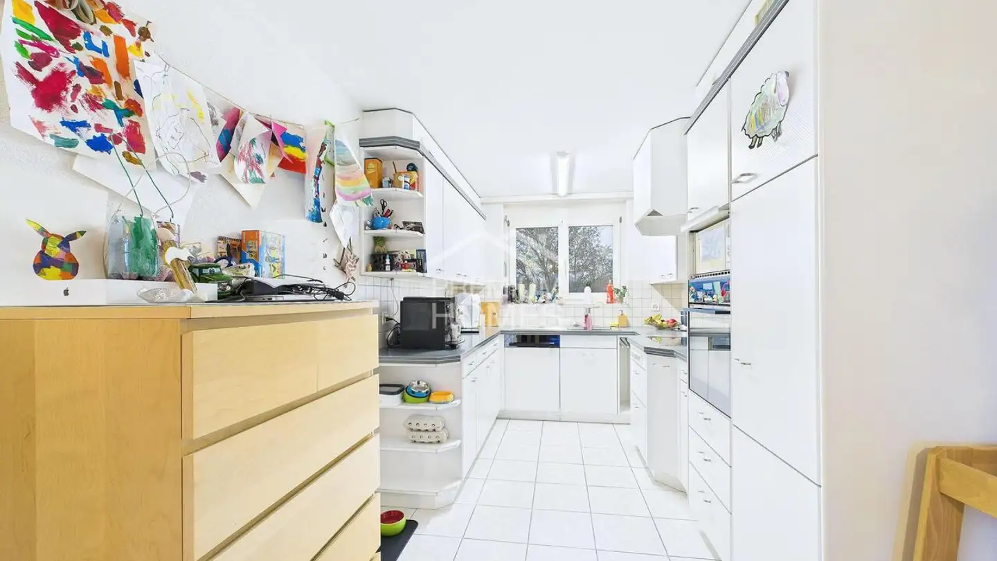 Appartamento in vendita - 8575 Bürglen TG - Foto 2