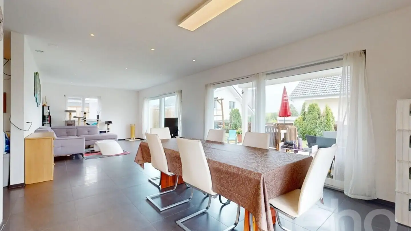 Casa singola in vendita - 4653 Obergösgen - Foto 2