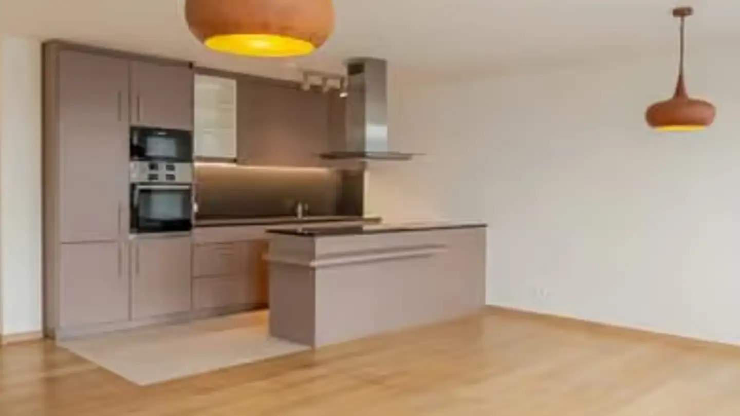 Apartment for rent - 8253 Diessenhofen