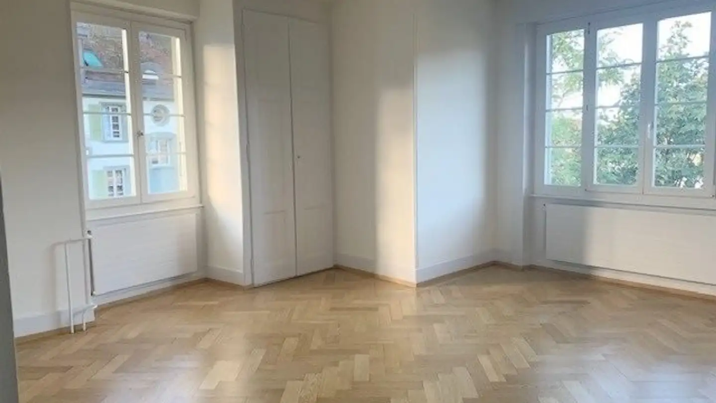 Apartment for rent - Avenue De Cour 40, 1007 Lausanne
