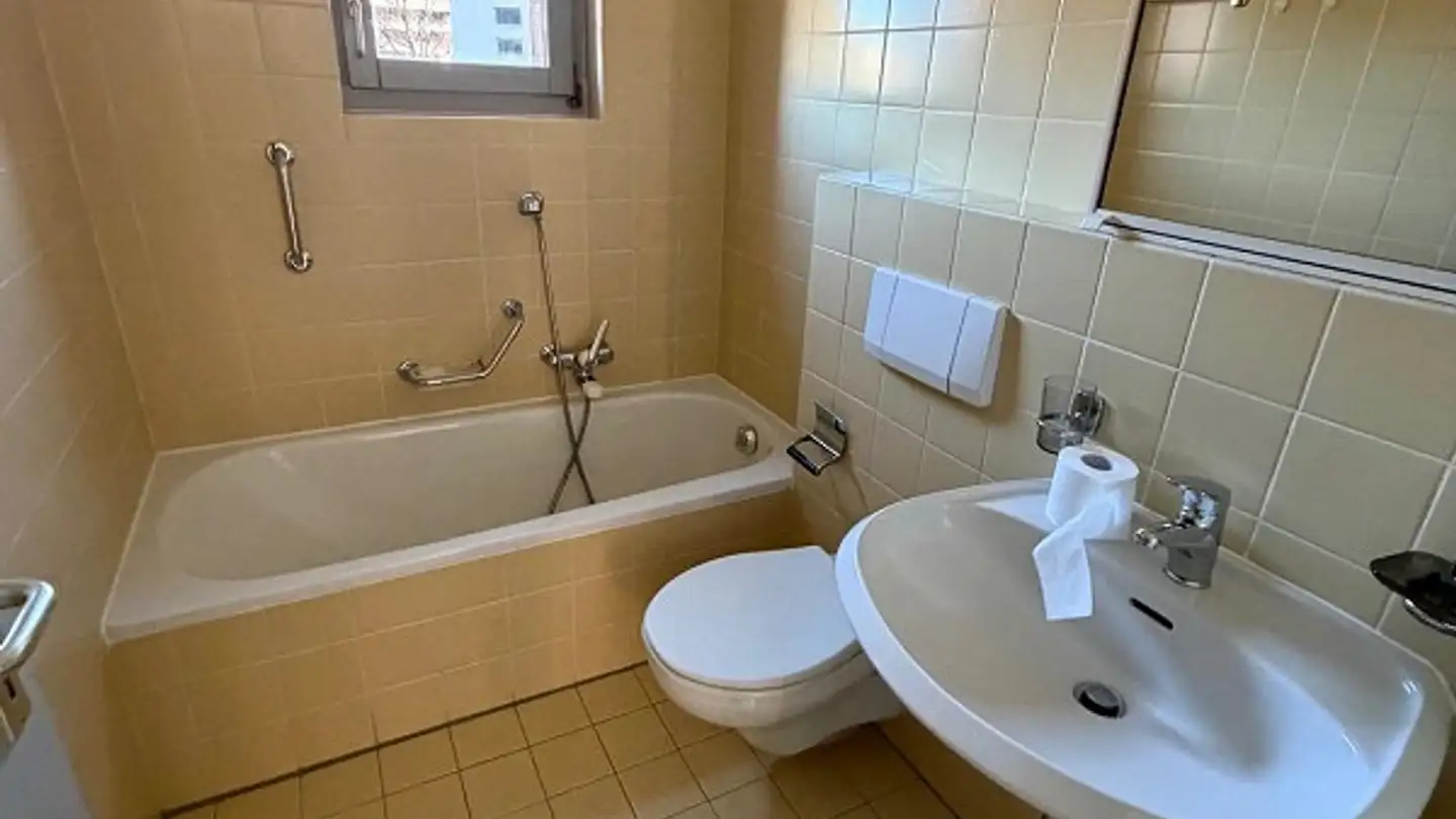 Appartamento in affitto - Via Ponte Vecchio 17, 6982 Agno - Foto 4