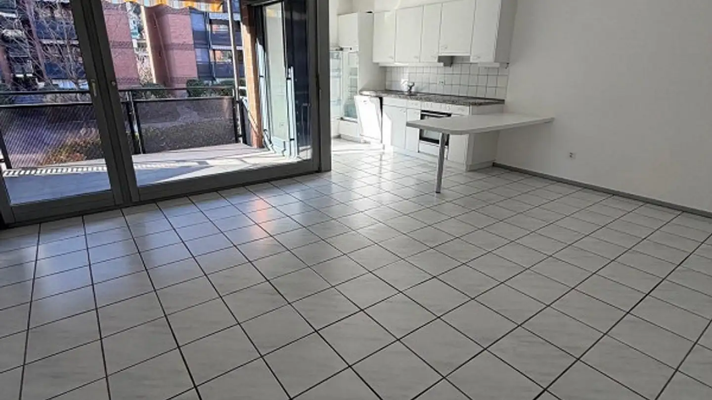 Appartamento in affitto - Via Ponte Vecchio 17, 6982 Agno - Foto 2