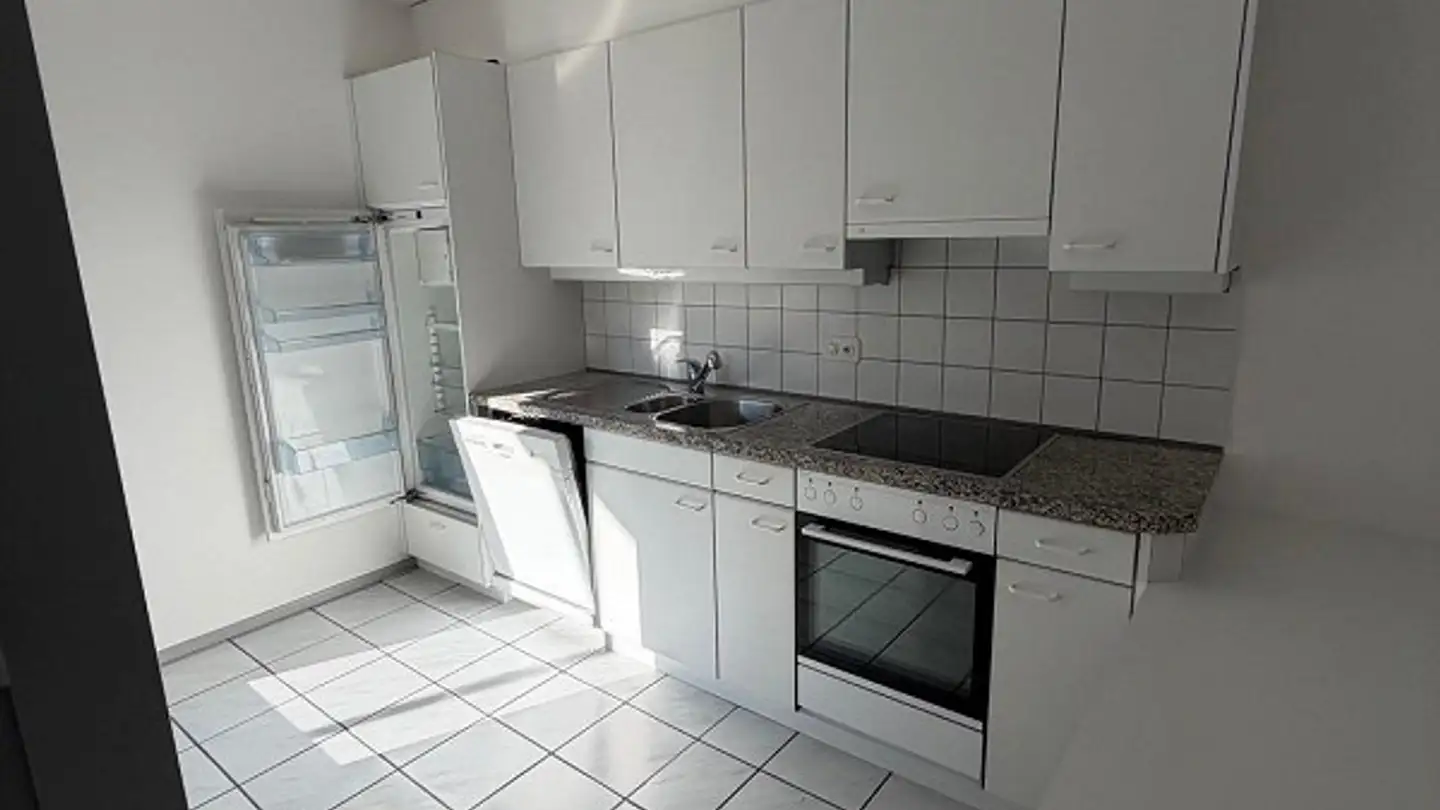 Appartamento in affitto - Via Ponte Vecchio 17, 6982 Agno - Foto 3