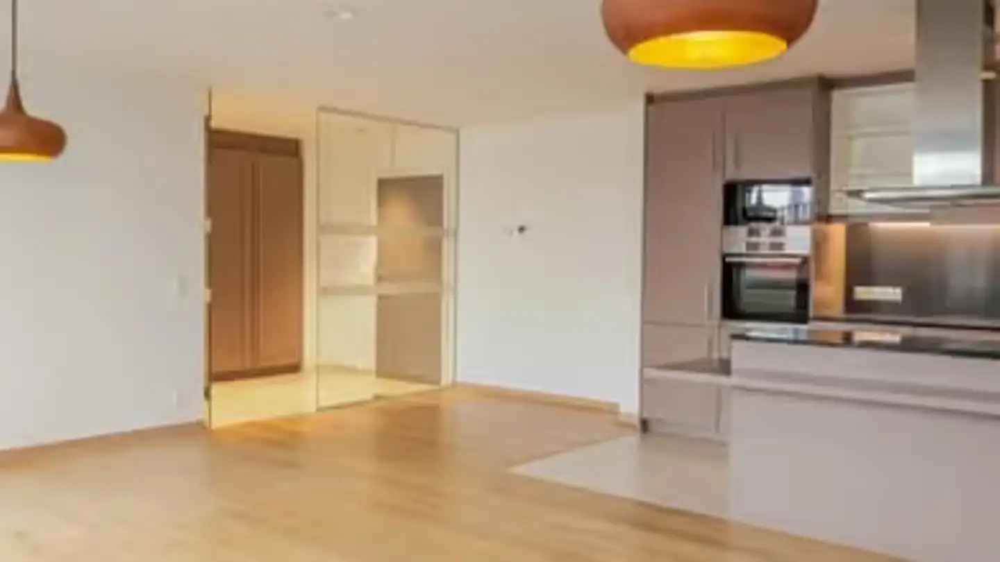 Apartment for rent - 8253 Diessenhofen - Photo 2