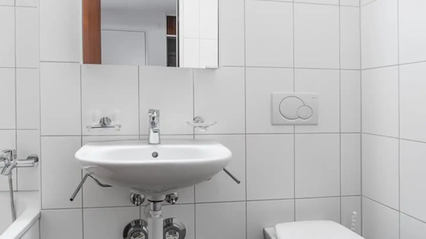 Wohnung mieten - Im Gwidem 9, 4147 Aesch BL - Foto 4