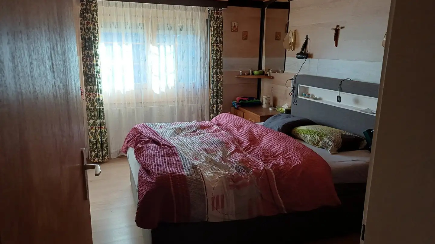 Appartement à louer - Chemin Des Chênes 5, 1965 Savièse - Photo 3