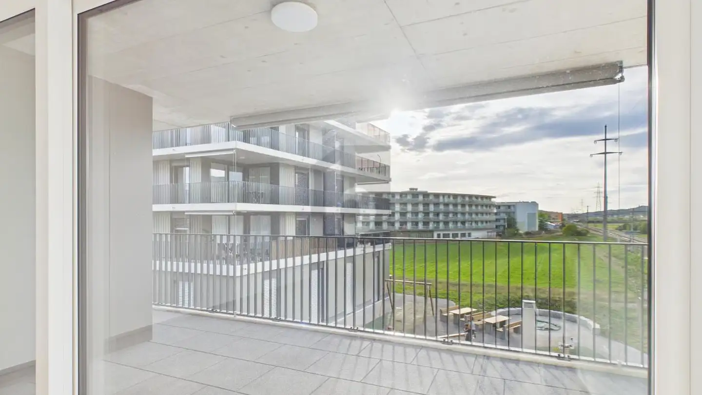Apartment for rent - 8107 Buchs ZH