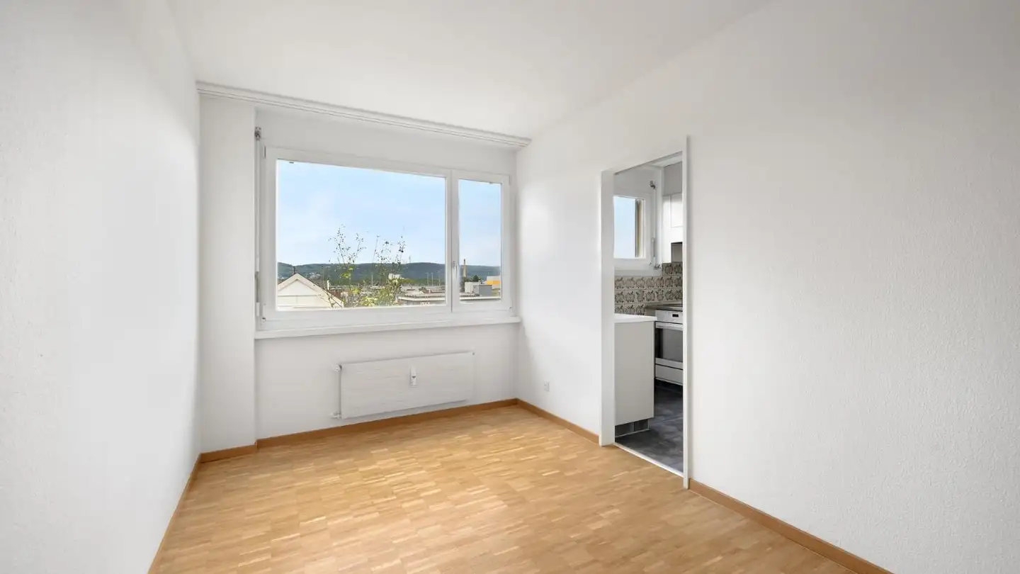 Appartement à louer - Eptingerstrasse 22, 4132 Muttenz - Photo 2