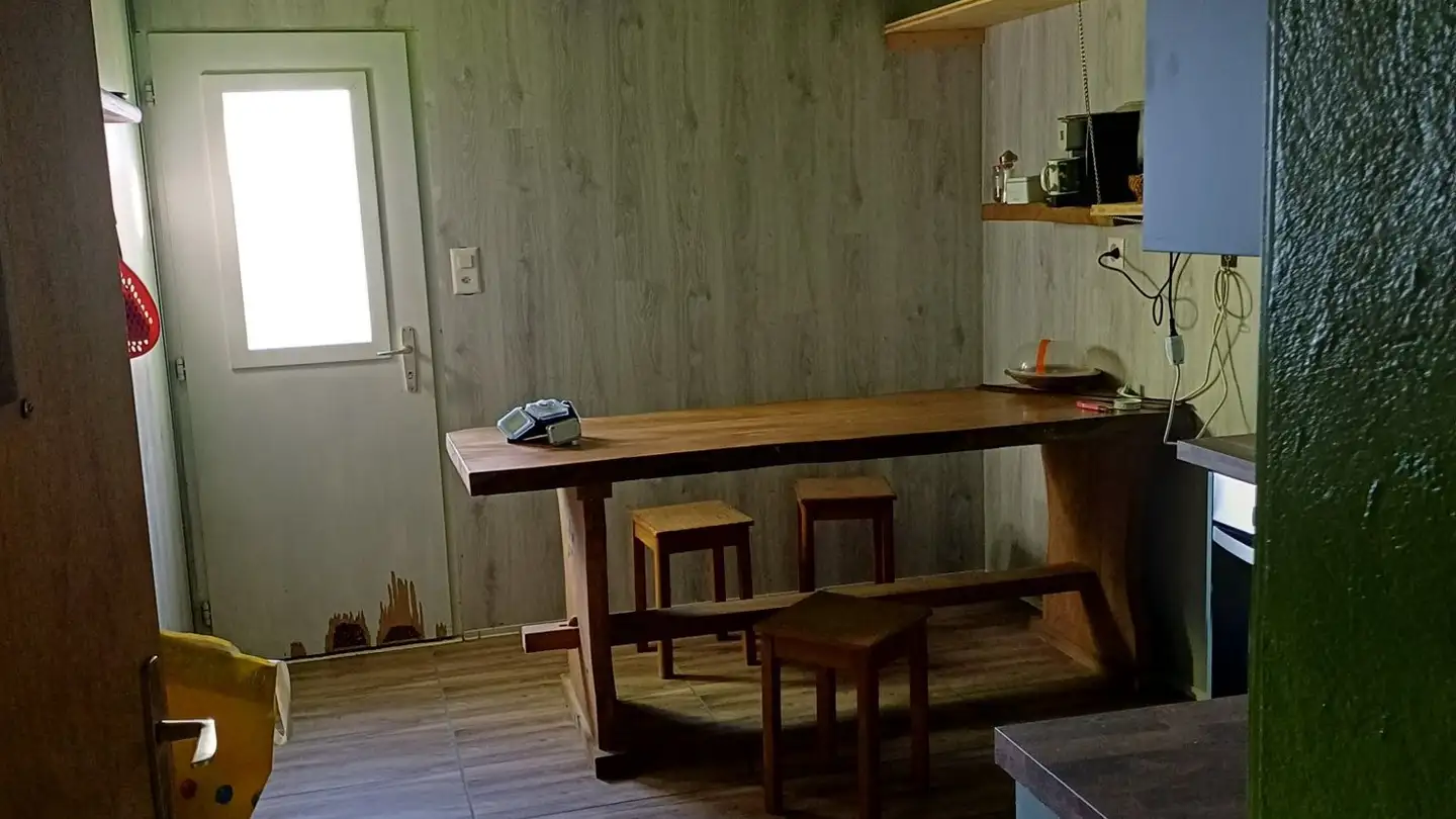 Appartement à louer - Chemin Des Chênes 5, 1965 Savièse - Photo 4