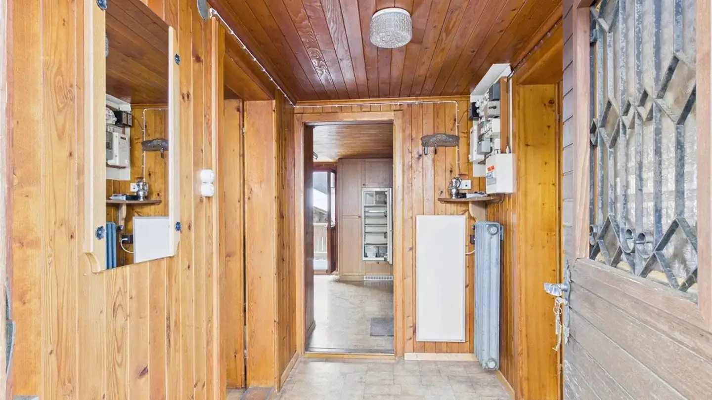 Chalet à vendre - Viertelstrasse 1, 3993 Grengiols - Photo 3