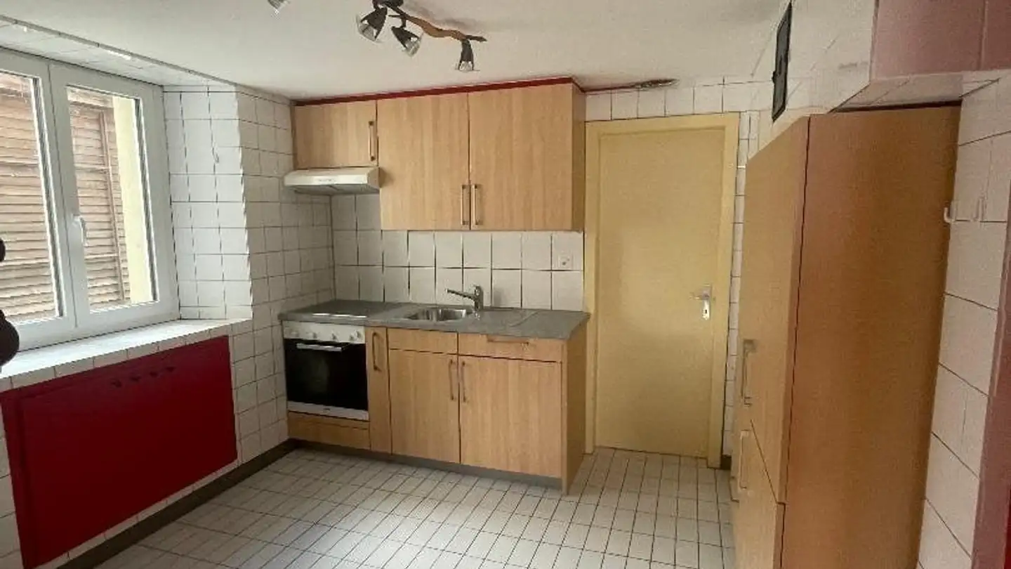 Wohnung mieten - Grand'rue 19, 2345 Les Breuleux - Foto 2