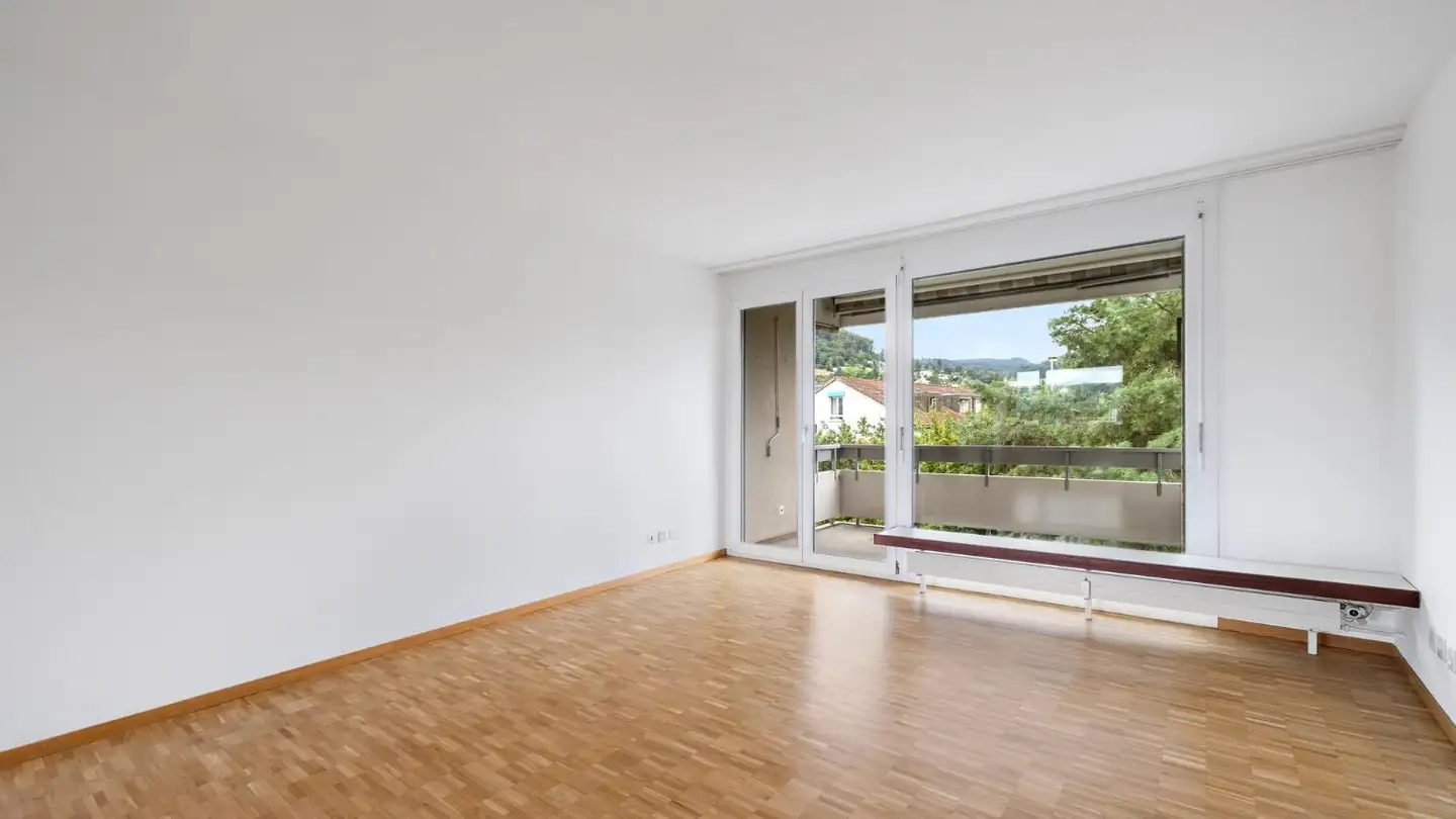 Appartement à louer - Eptingerstrasse 22, 4132 Muttenz - Photo 3