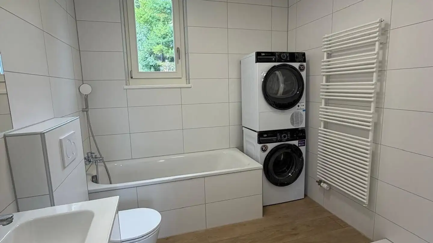 Appartement à louer - 2800 Delémont - Photo 2