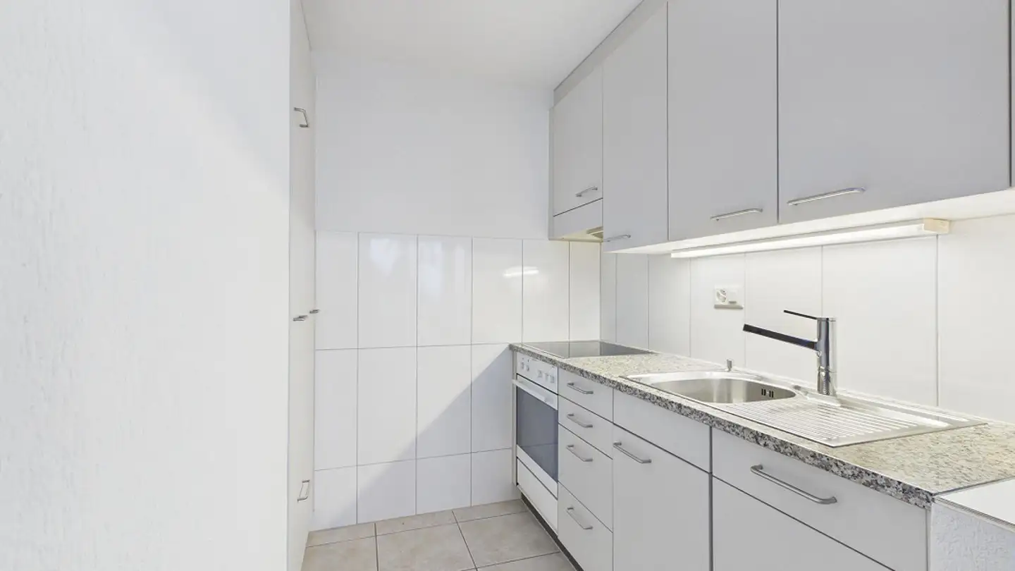 Appartement à louer - Buchenweg 12, 3012 Bern