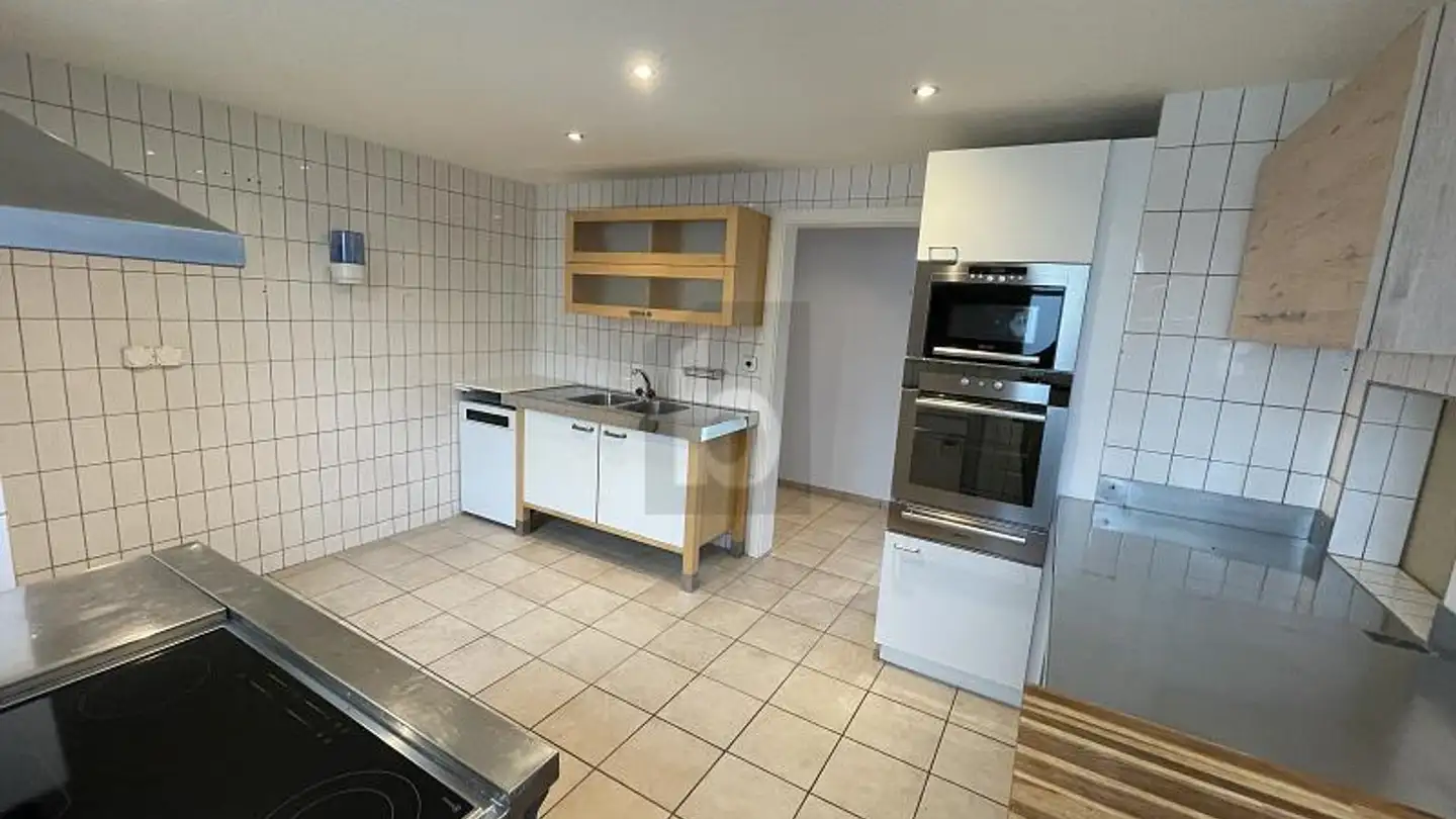 Wohnung mieten - 9063 Stein AR - Foto 3