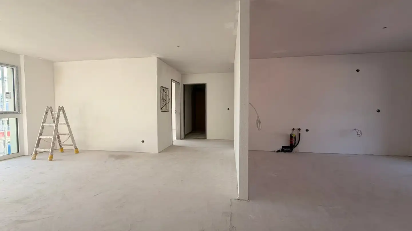 Wohnung mieten - Grederstrasse 27, 4512 Bellach - Foto 4