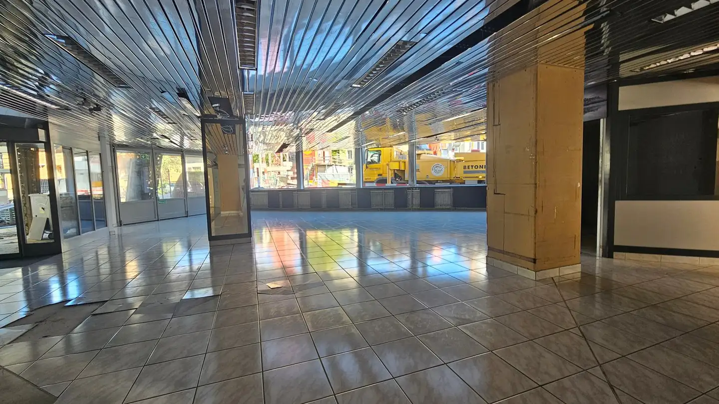 Commercial à louer - Zürcherstrasse 42, 8400 Winterthur - Photo 3