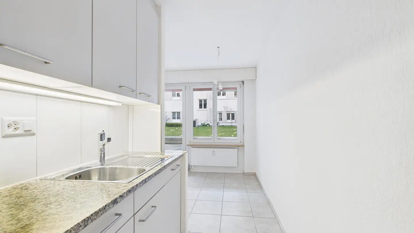 Terrassenwohnung mieten - Buchenweg 12, 3012 Bern - Foto 2