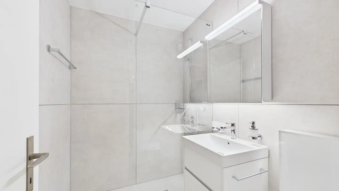 Terrassenwohnung mieten - Buchenweg 12, 3012 Bern - Foto 3