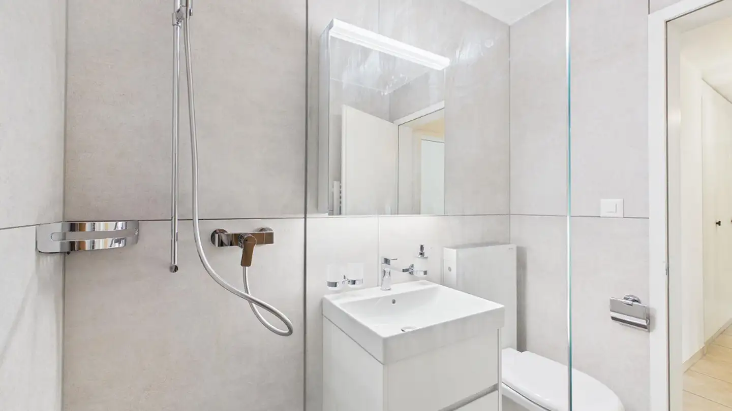 Terrassenwohnung mieten - Buchenweg 12, 3012 Bern - Foto 4