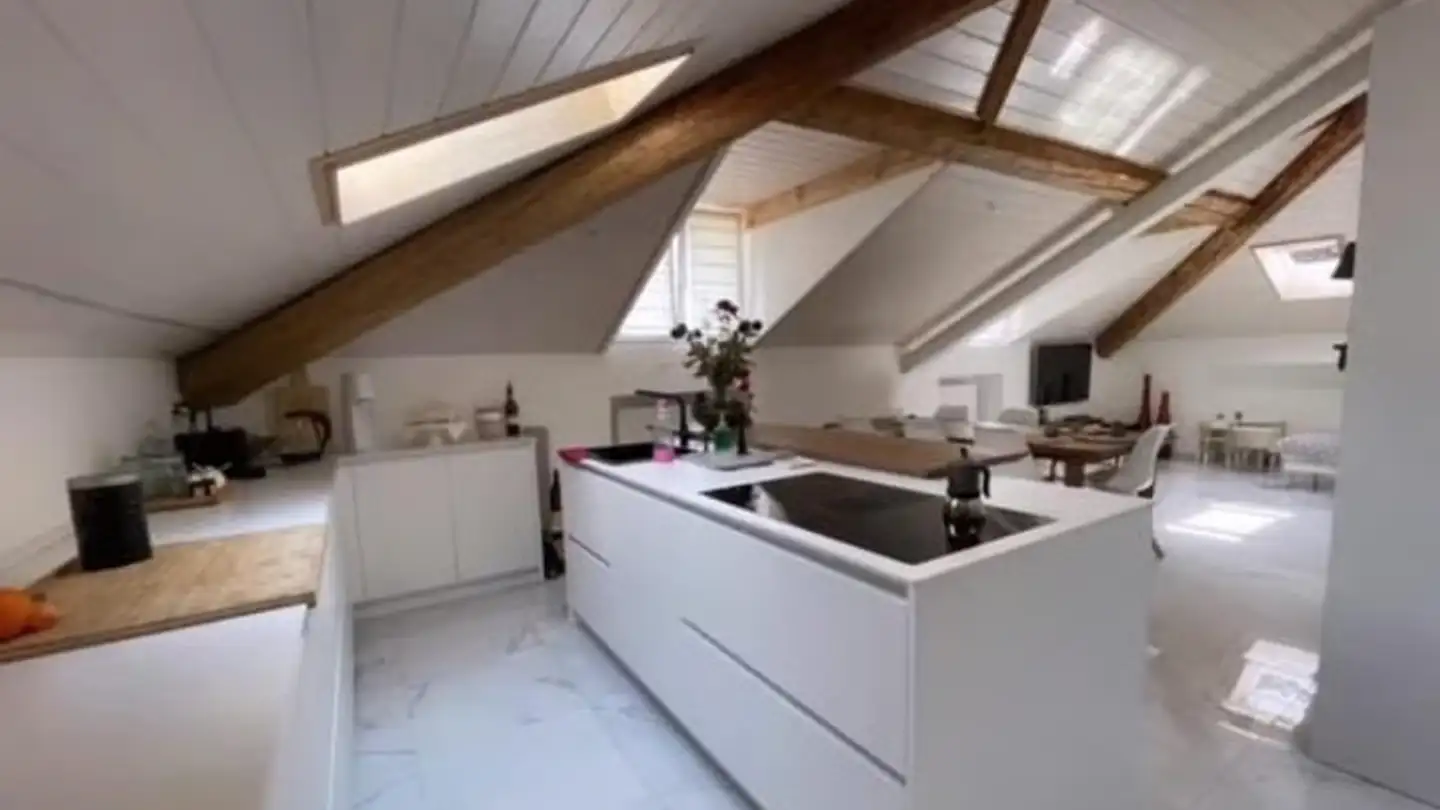 Wohnung mieten - Via San Gottardo 3, 6500 Bellinzona