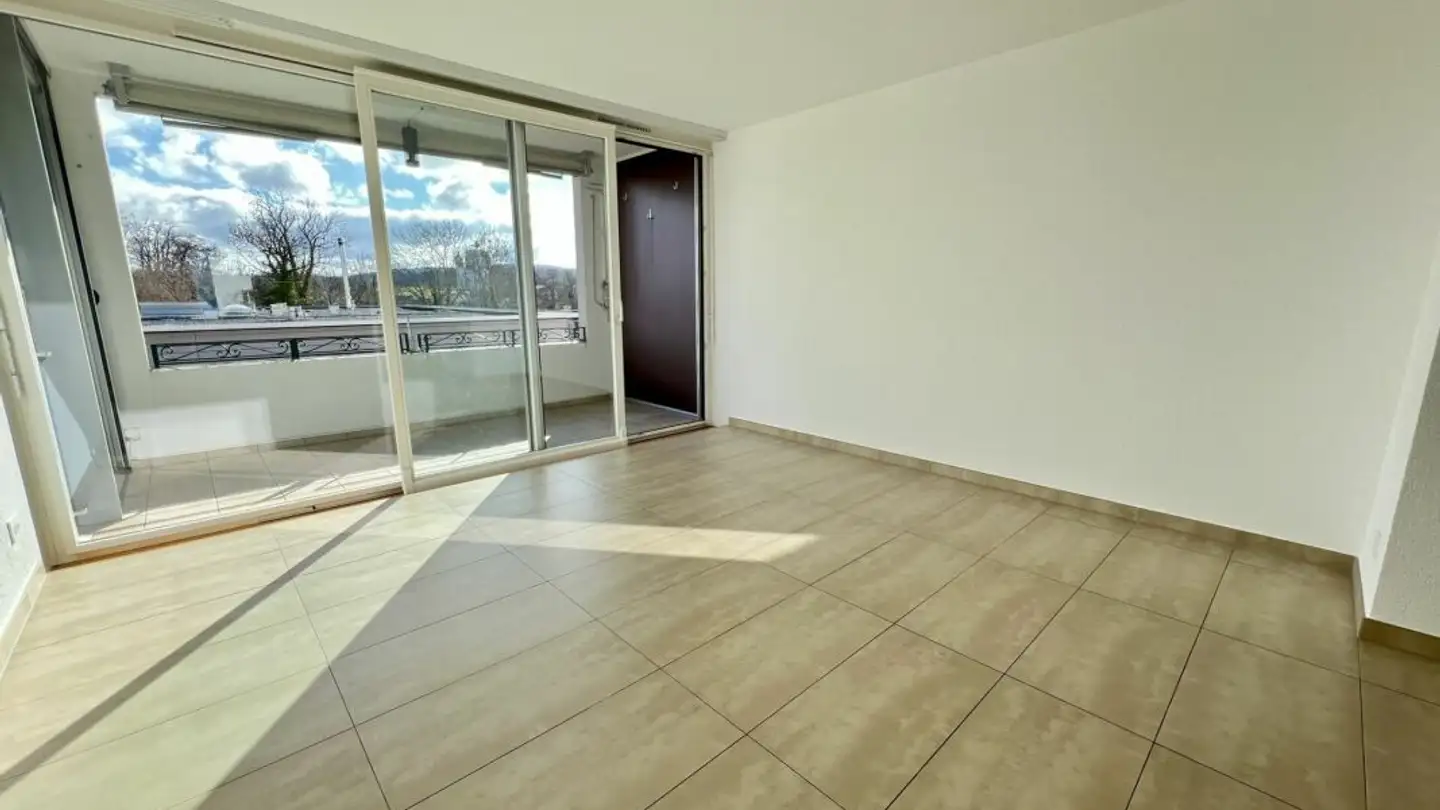 Attique à louer - Chemin De La Prairie 12, 1470 Estavayer-le-Lac - Photo 2