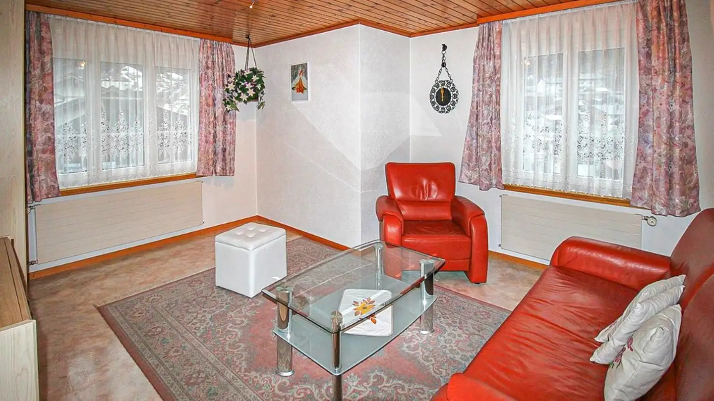 Appartamento in vendita - Dorfstrasse 19, 3954 Leukerbad - Photo 4