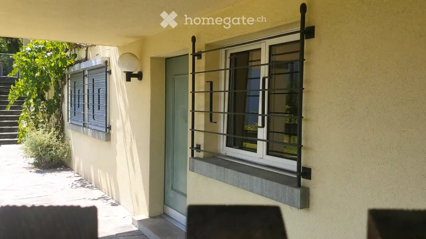 Apartment for rent - Rosenberghöhe 13, 6004 Luzern