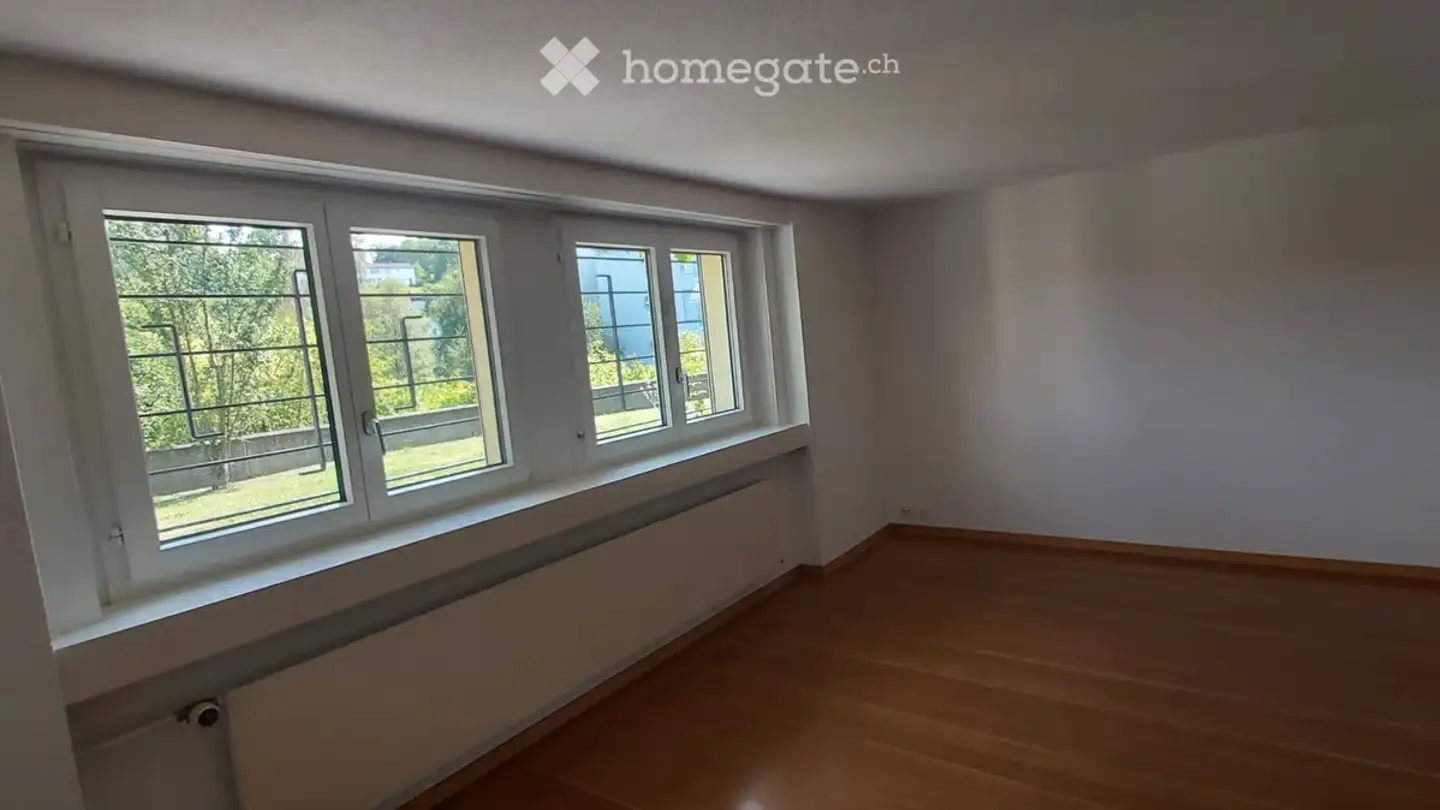 Apartment for rent - Rosenberghöhe 13, 6004 Luzern - Photo 2