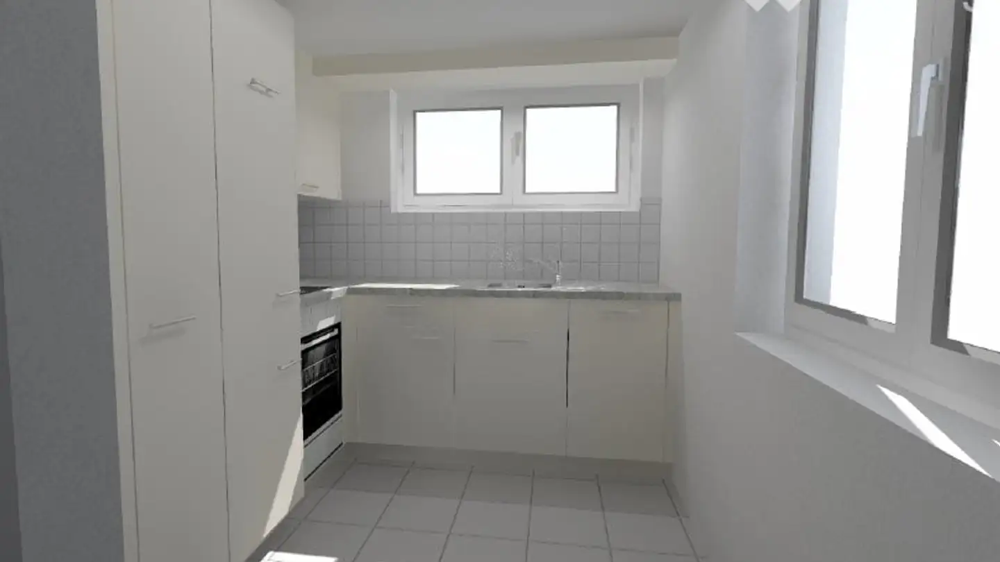 Apartment for rent - Rosenberghöhe 13, 6004 Luzern - Photo 3