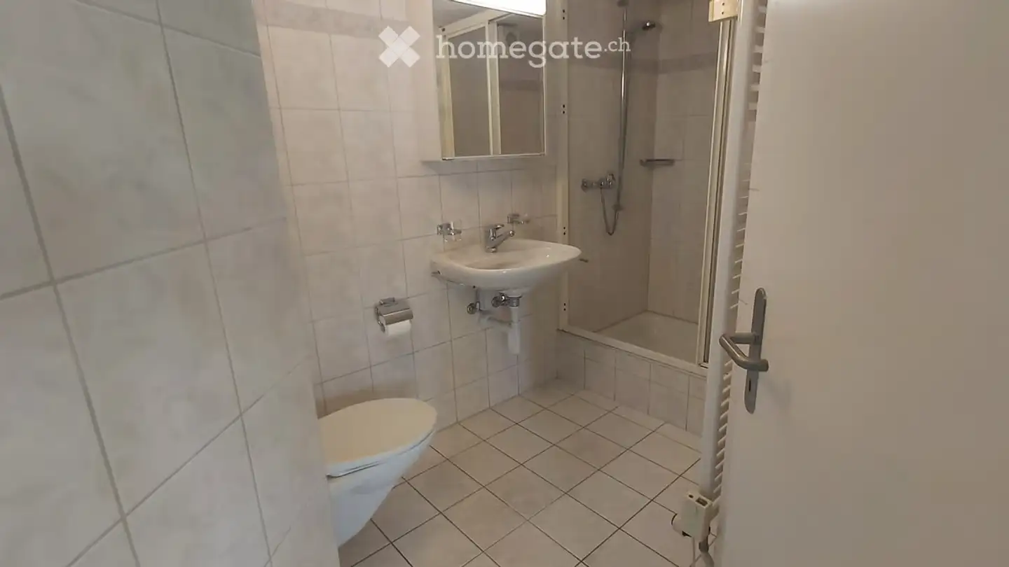 Apartment for rent - Rosenberghöhe 13, 6004 Luzern - Photo 4