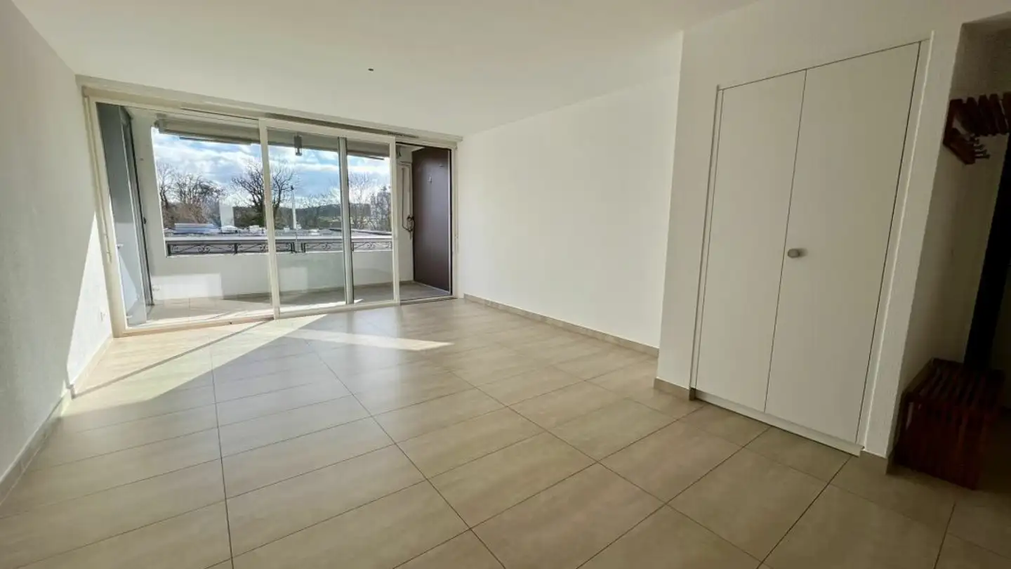 Attique à louer - Chemin De La Prairie 12, 1470 Estavayer-le-Lac