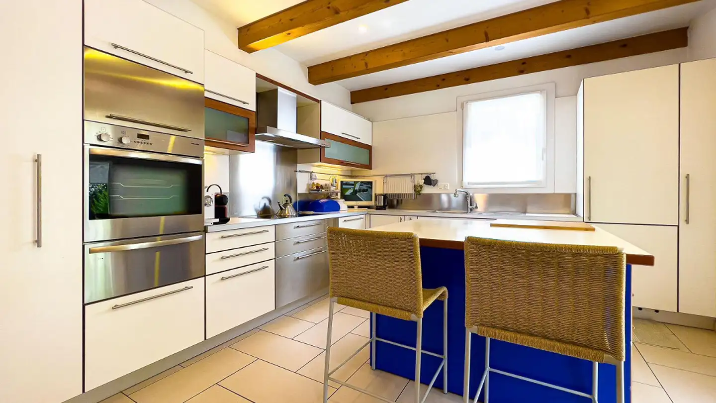 Villa in vendita - Via Dei Gelsi, 6826 Riva San Vitale - Photo 2