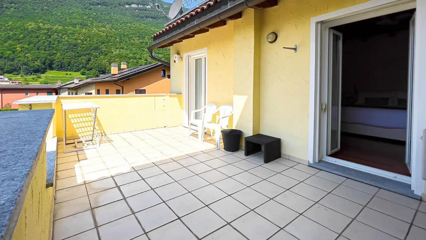 Villa in vendita - Via Dei Gelsi, 6826 Riva San Vitale - Photo 4
